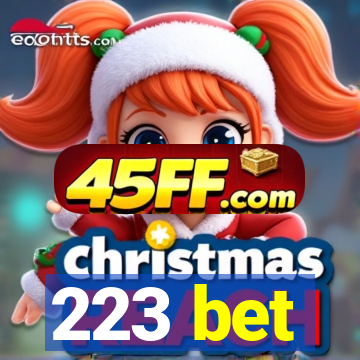 223 bet